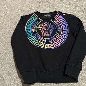 Versace sweatshirt